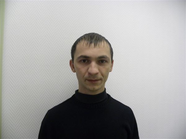 Водитель Пётр